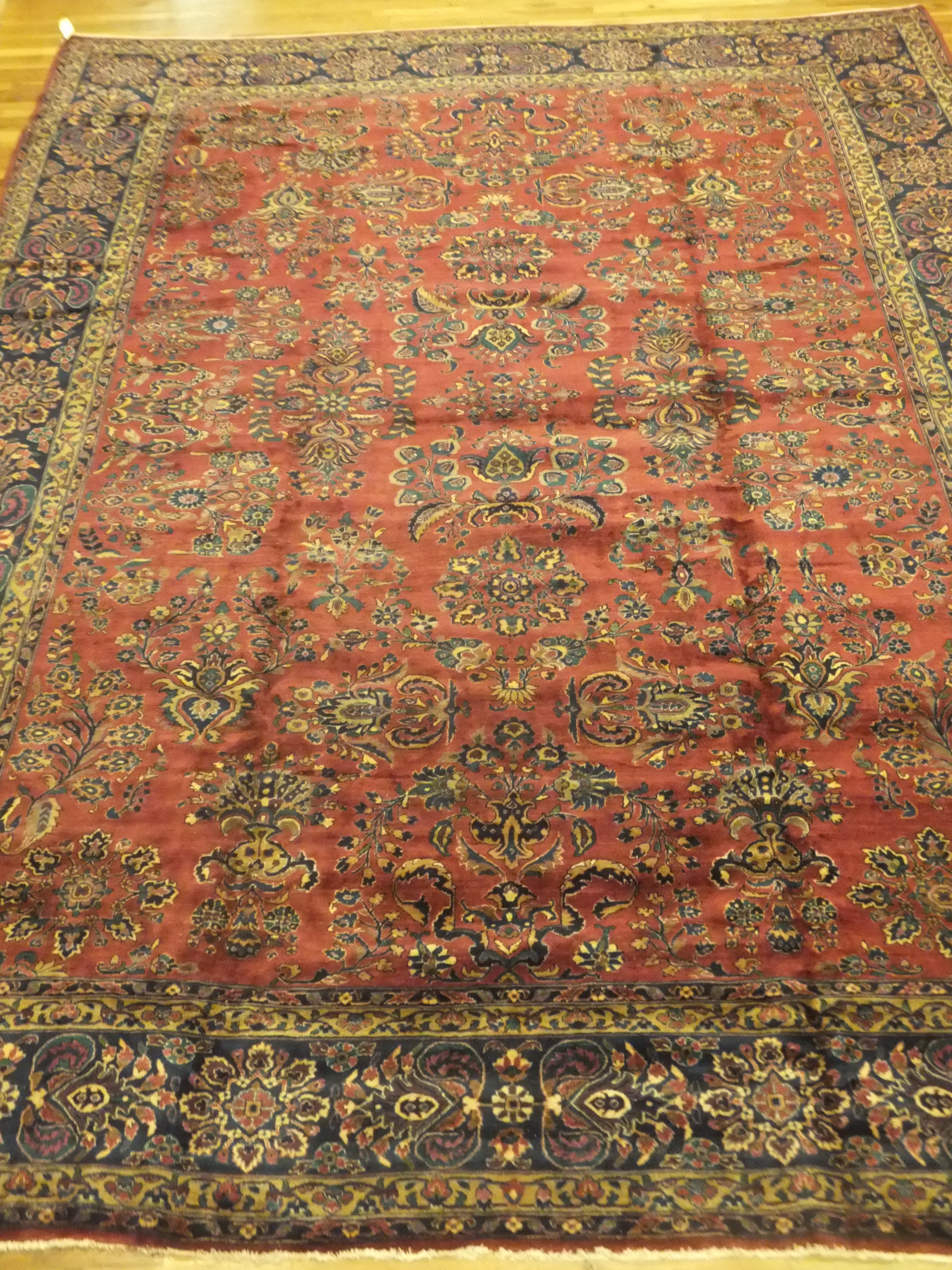 Rug image